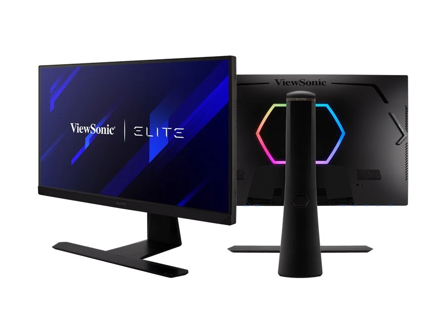 ViewSonic ELITE XG270Q Diperkenalkan, Monitor Gaming dengan Refresh Rate 165Hz