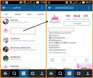 3 Cara Cepat Mendapatkan Followers Instagram