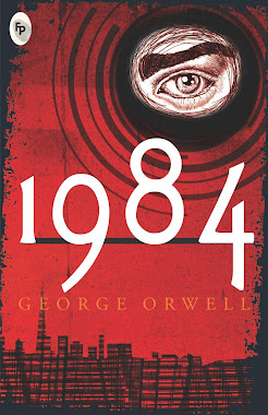 "1984"de G.Orwell.