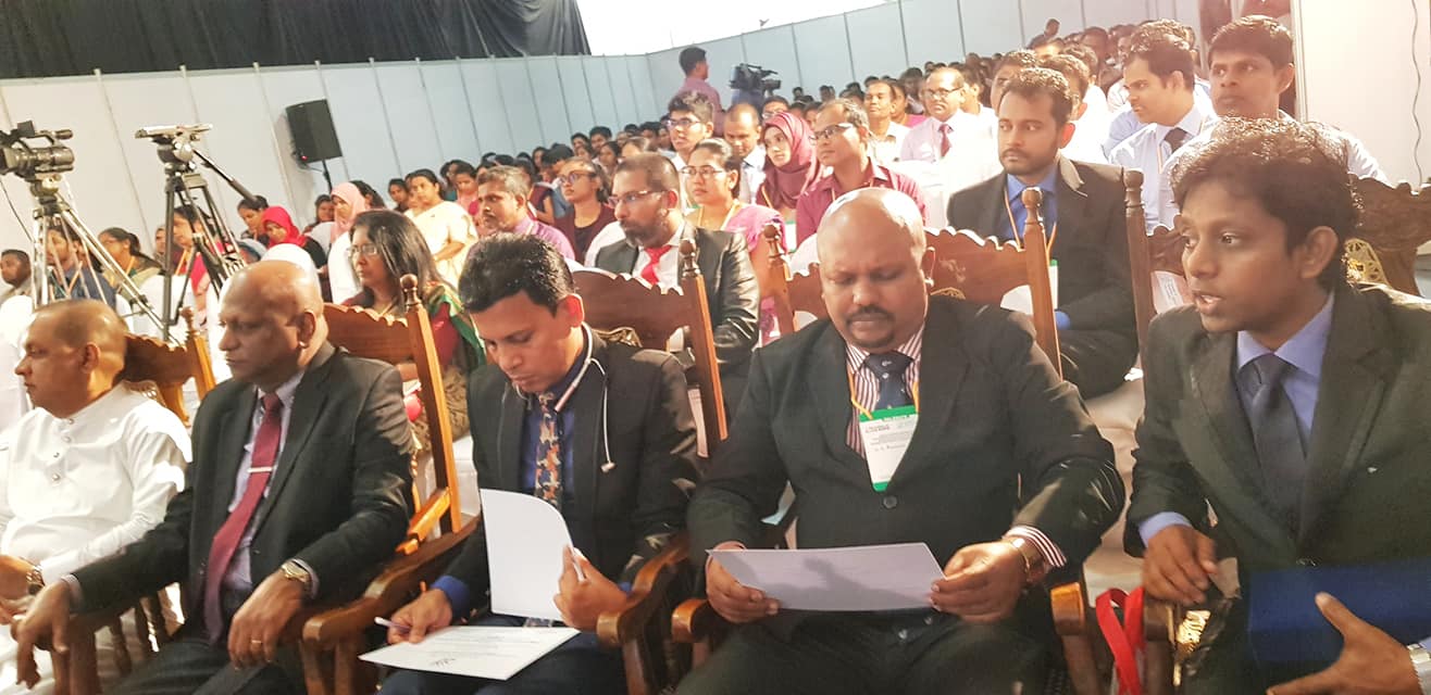 College of Medical Laboratory Science, Sri Lanka