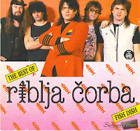 Riblja Čorba (1987-2012) - Diskografija 1989%2B-%2BThe%2BFish%2BDish