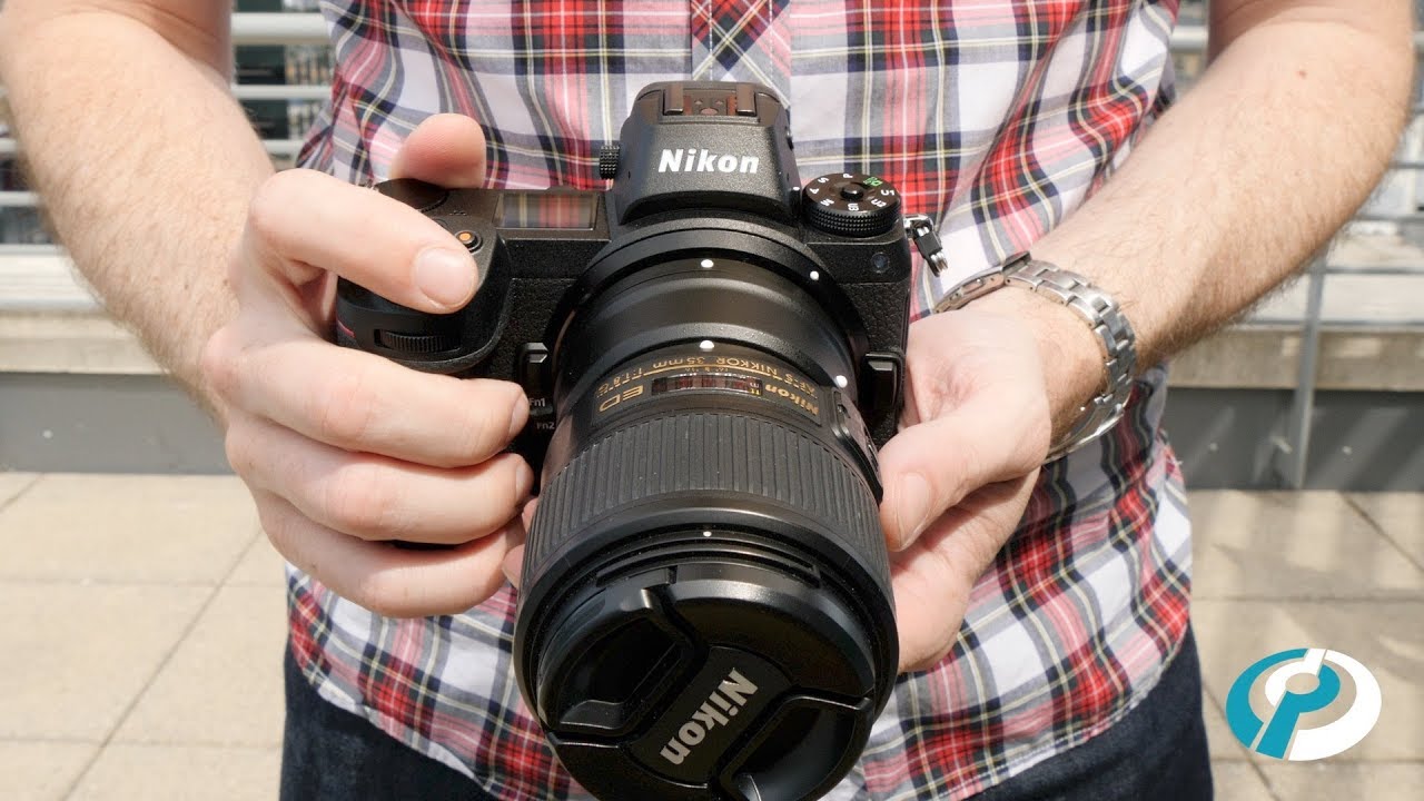 Nikon DSLRs vs Nikon Z 7 First Impressions Photography Blog Tips