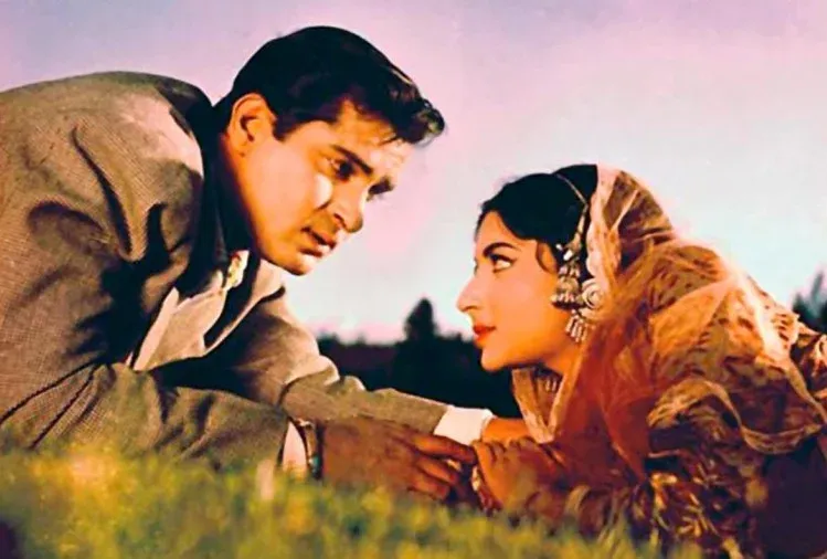 shammi-kapoor-8th-death-anniversary-madhubala-and-beer-connection