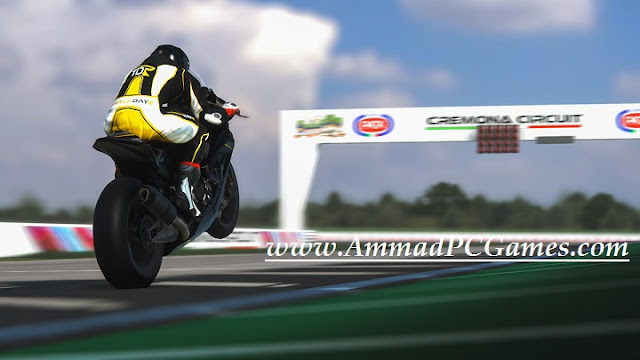 TrackDayR Pc Game Free Download High Compressed Game