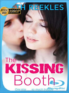 The Kissing Booth (2018) HD [1080p] Latino [GoogleDrive] SXGO