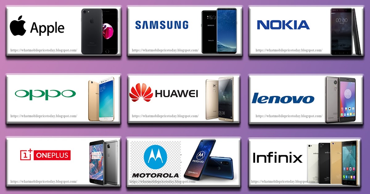 Latest Mobile Phone and Prices in Pakistan Latest Mobile Phones and