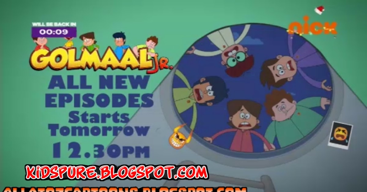 golmaal jr kids golmaal jr kids