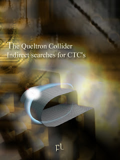 The Queltron Collider Cover