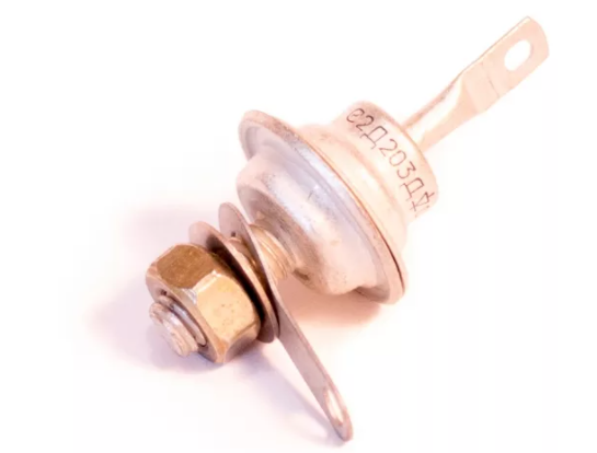 Диод 2ТС310 - Сам электрик