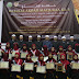 MAQURAA Adakan Wisuda Akbar ke-5, 7 Wisudawan Berasal dari Aceh
