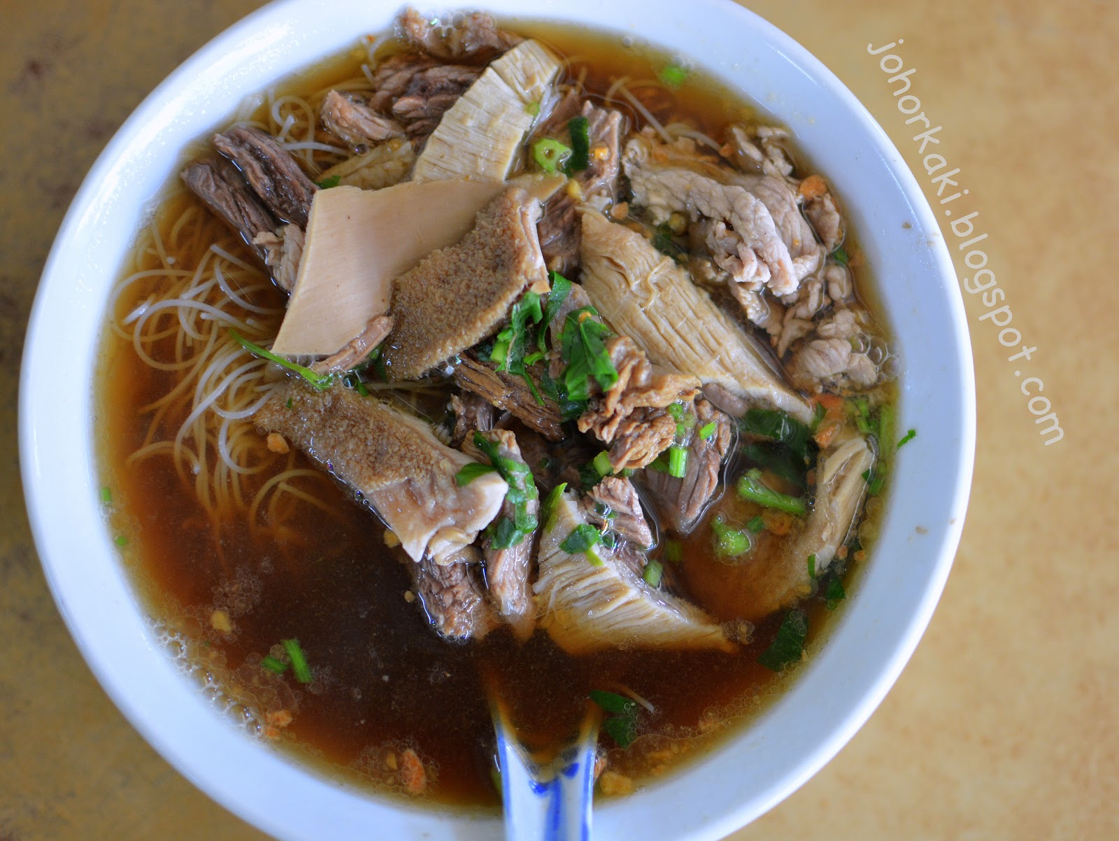 19+ Famous kulai no name beef noodles ideas