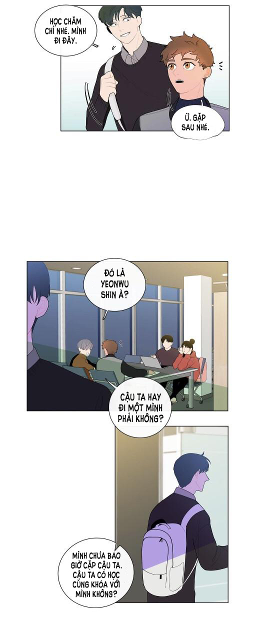 Vụ Tai Tiếng Trái Chuối SS1 Chapter 10 - Trang 6