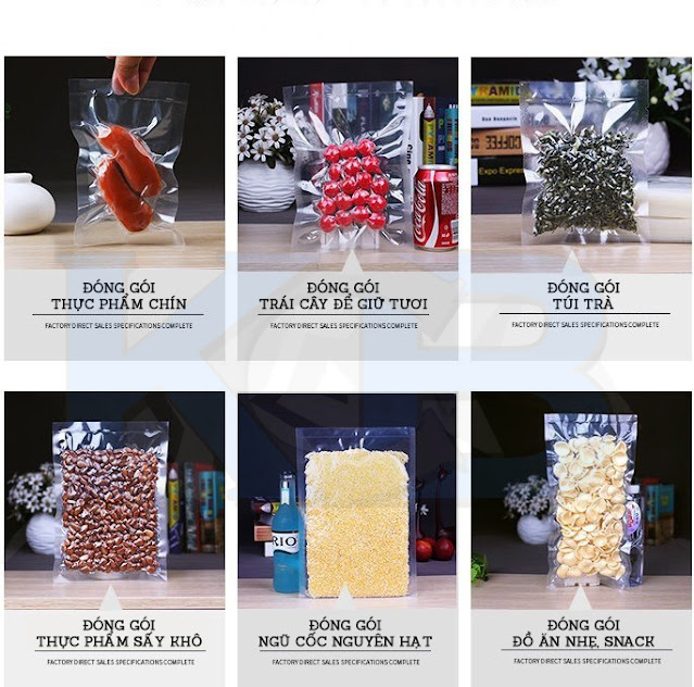 ảnh sản phẩm đã hút chân không ảnh sản phẩm đã hút chân không