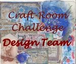 Previous Design Team member of Craft Room Challenge Blog