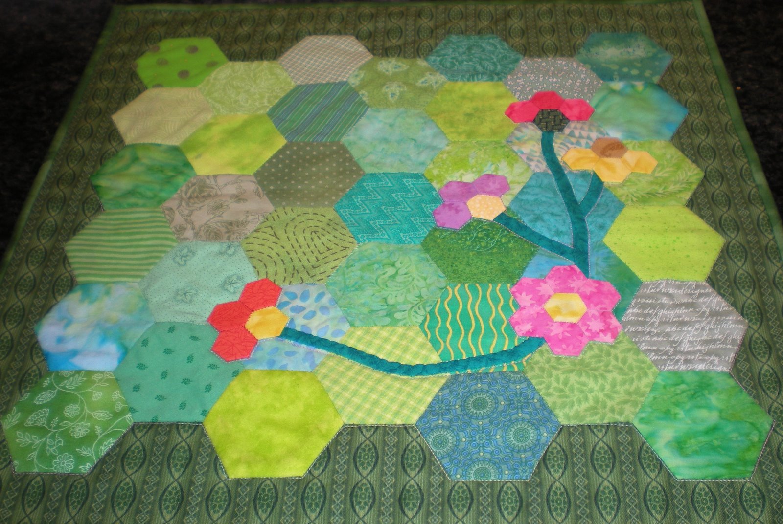 Anneelizablog st patricks day