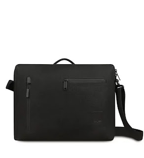 Tas selempang pria eiger/Bodypack Trilogic Laptop- BLACK Tas selempang pria eiger/Bodypack Trilogic Laptop- BLACK