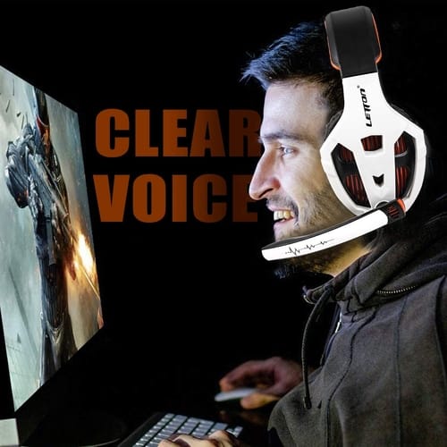 Review LETTON 2020 Xbox One Gaming Headset