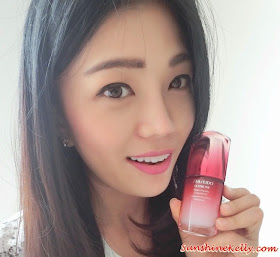 Shiseido Ultimune Power Infusing Concentrate Review, Shiseido, Ultimune Power Infusing Concentrate Review, Shiseido Pre Serum, Beauty Review