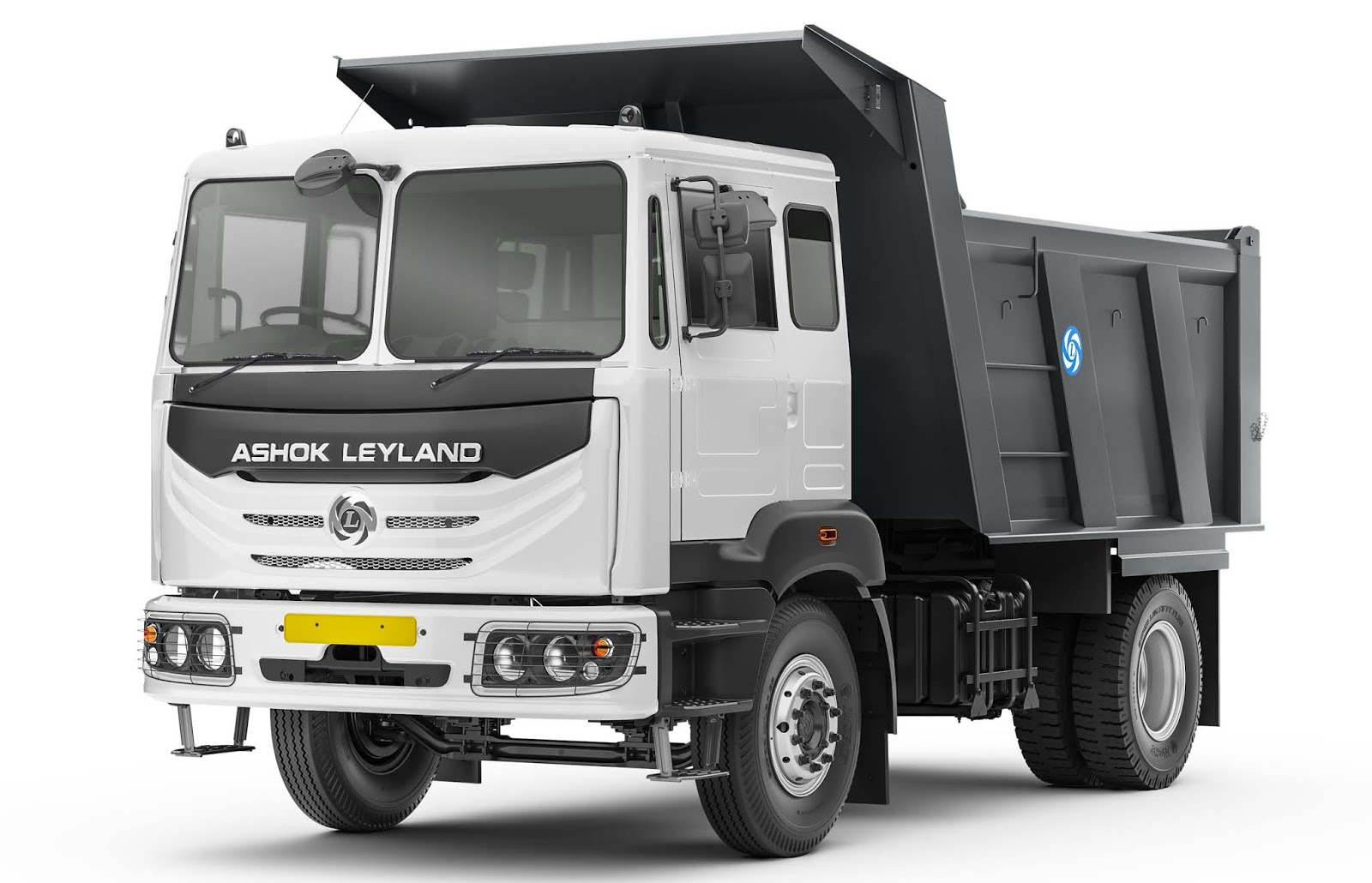 Ashok Leyland’s latest range, ‘AVTR’, delivered to customers in Thane