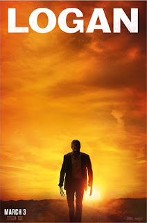 Poster Logan Movie