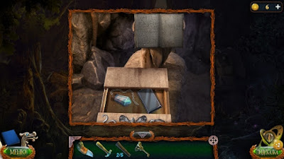 в ящике находятся призма и камень в игре затерянные земли 4 скиталец
