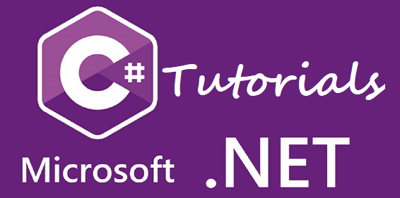 C# Tutorial Microsoft - By Sonu Yadav