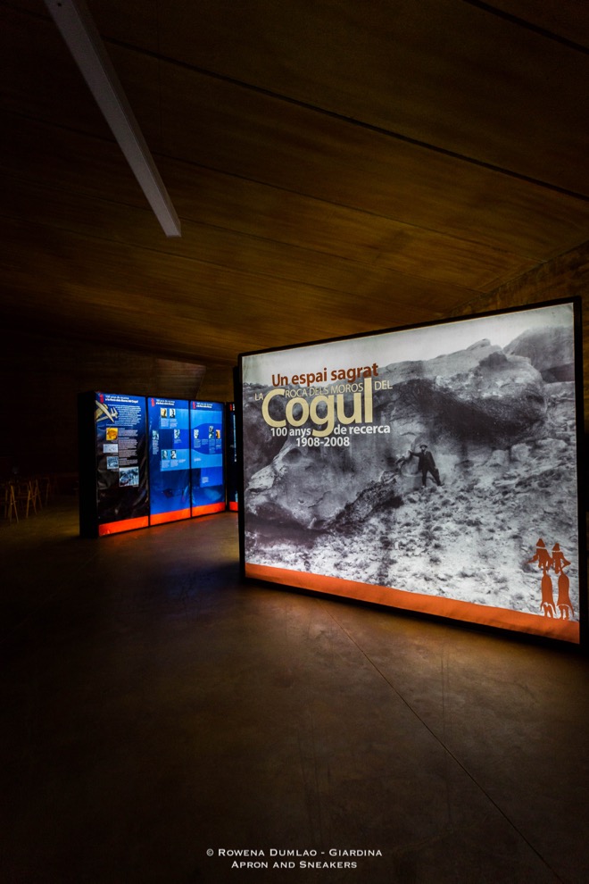 Les Garrigues Venturing into an Unexplored Gastronomic Corner of