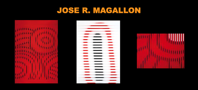 JOSE R. MAGAÑON