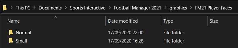 Football Manager 2021 Facepack Fm21 Player Faces Fm Blog