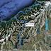 Keindahan Landscape Sepanjang Jalan dari Fox Glacier ke Wanaka, 28 Hari di Negara Kiwi (Hari Ke-13)