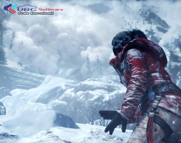 Download Rise Of The Tomb Raider [CRACK] - UBG Software