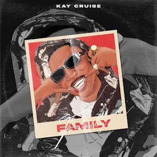 MUSIC: Kaycruise – Family (Prod. ROEY) MUSIC: Kaycruise – Family (Prod. ROEY)