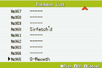 Pokemon Metal Red Screenshot 08