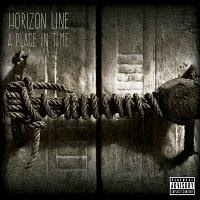 pochette HORIZON LINE a place in time 2021