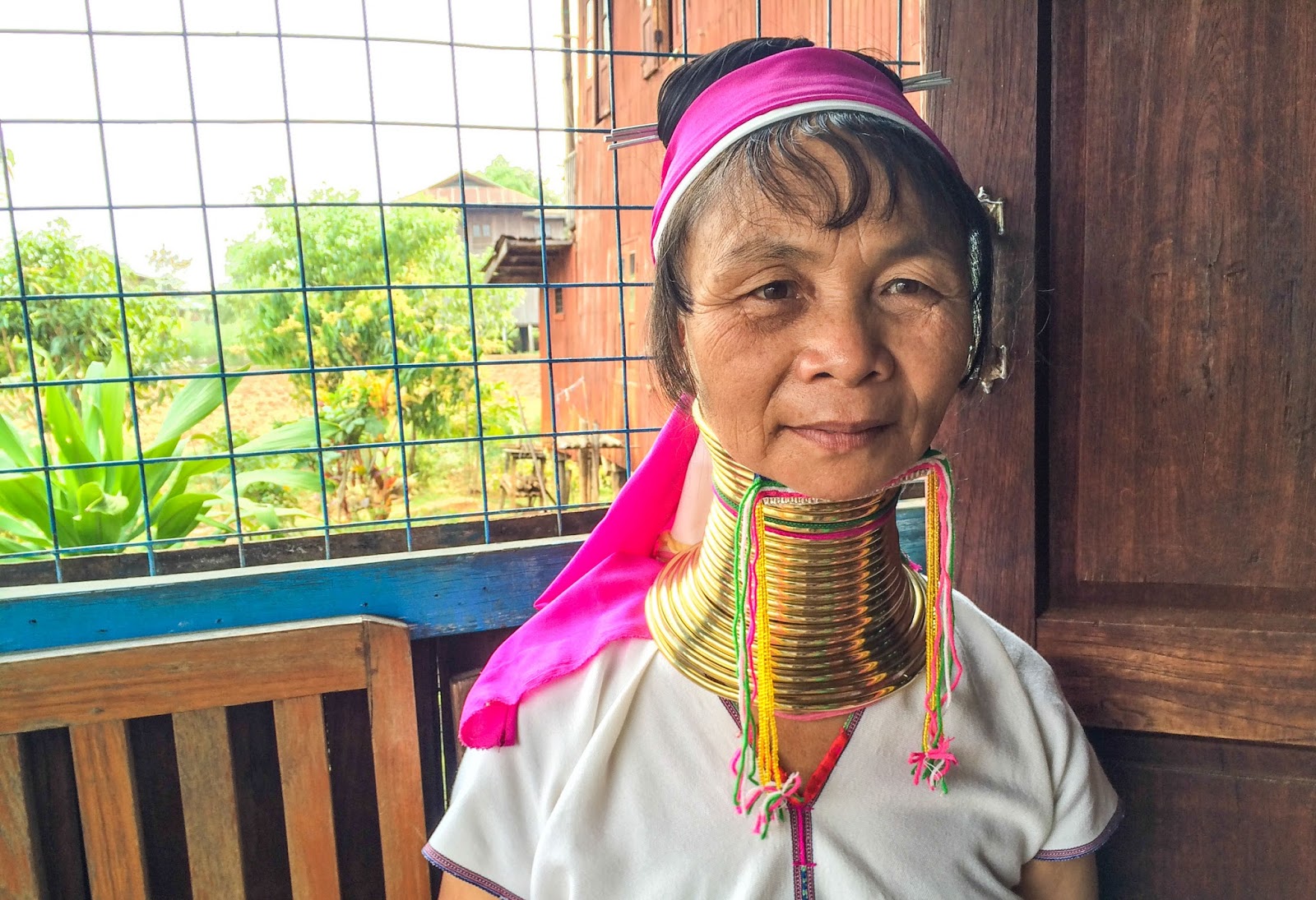 Zajímavosti o Myanmaru | Myanmar (Barma) 2016