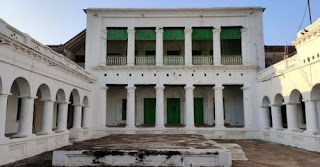 Panchetgarh Rajbari-Heritage Home Stay-Heritage Bungalows-Midnapore Heritage-Punchet Gurh-Pochet Garh-Weekend Trip-Top 10 Rajbari near Kolkata