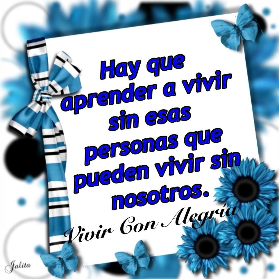 Vivir con alegría 2 Aprende a vivir.