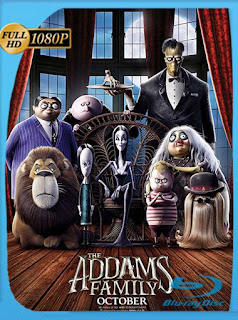 Los Locos Addams (2019) HD [1080p] Latino [GoogleDrive] SXGO
