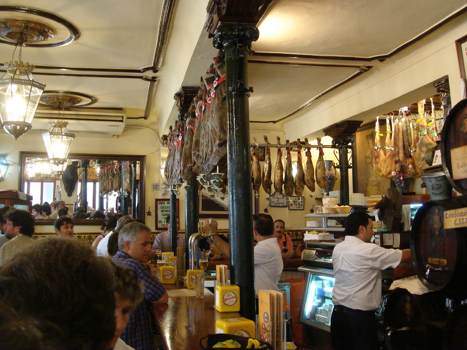 Escapada bijzonder overnachten in Andalusië Olé voor Bodegas