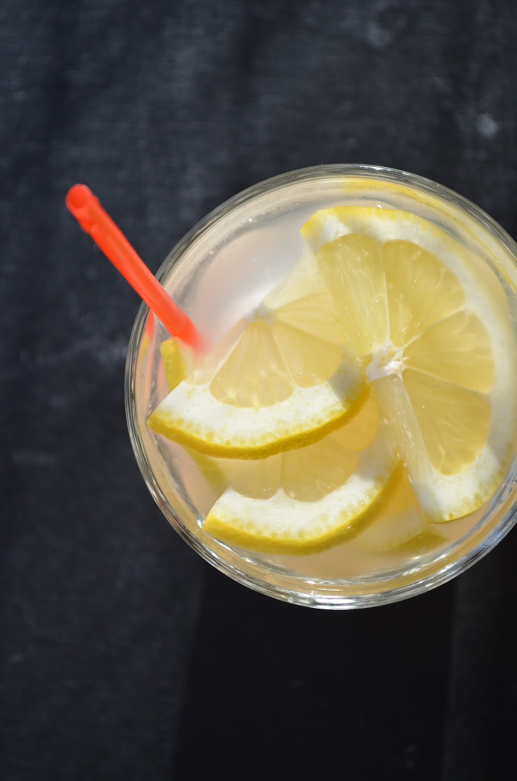 Domestic Sluttery The boy and his poison Hard Lemonade