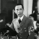 Joseph Goebbels el maestro de la propaganda nazi