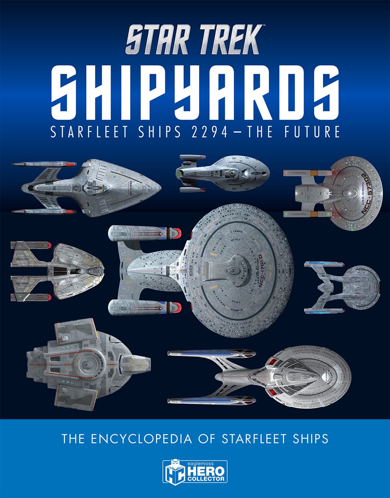 star trek shipyards books