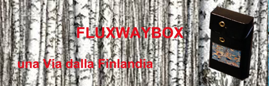 fluxwaybox finlandia finlandia