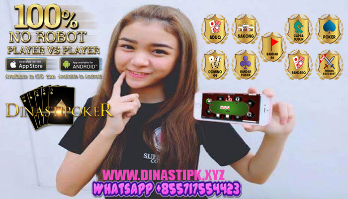 Rahasia Mudah Dapat Jackpot Domino Online - DINASTIPOKER | Domino99