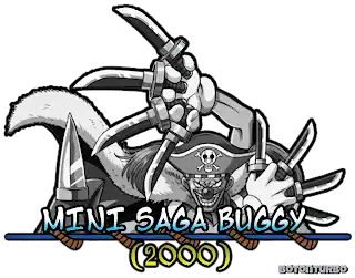 Saga Buggy