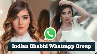 Indian Bhabhi Whatsapp Group Links