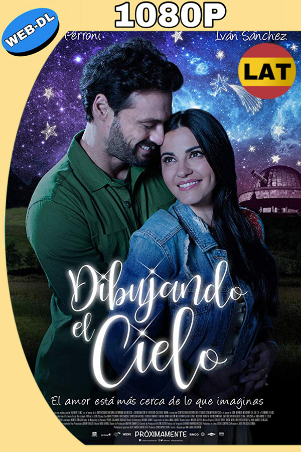 Dibujando el cielo (2018) HD 1080p Latino 