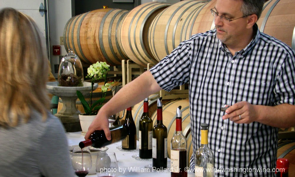 Walla Walla Wine Incubators