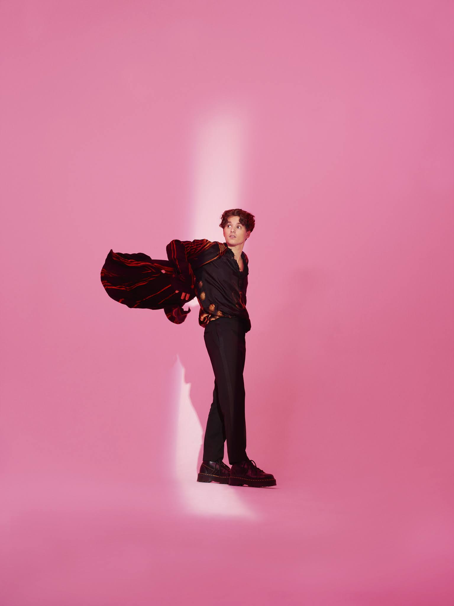 EnPOPados CAITLYN JENNER, JOJO SIWA, CHRISTINE QUINN, DON DIABLO Y MÁS