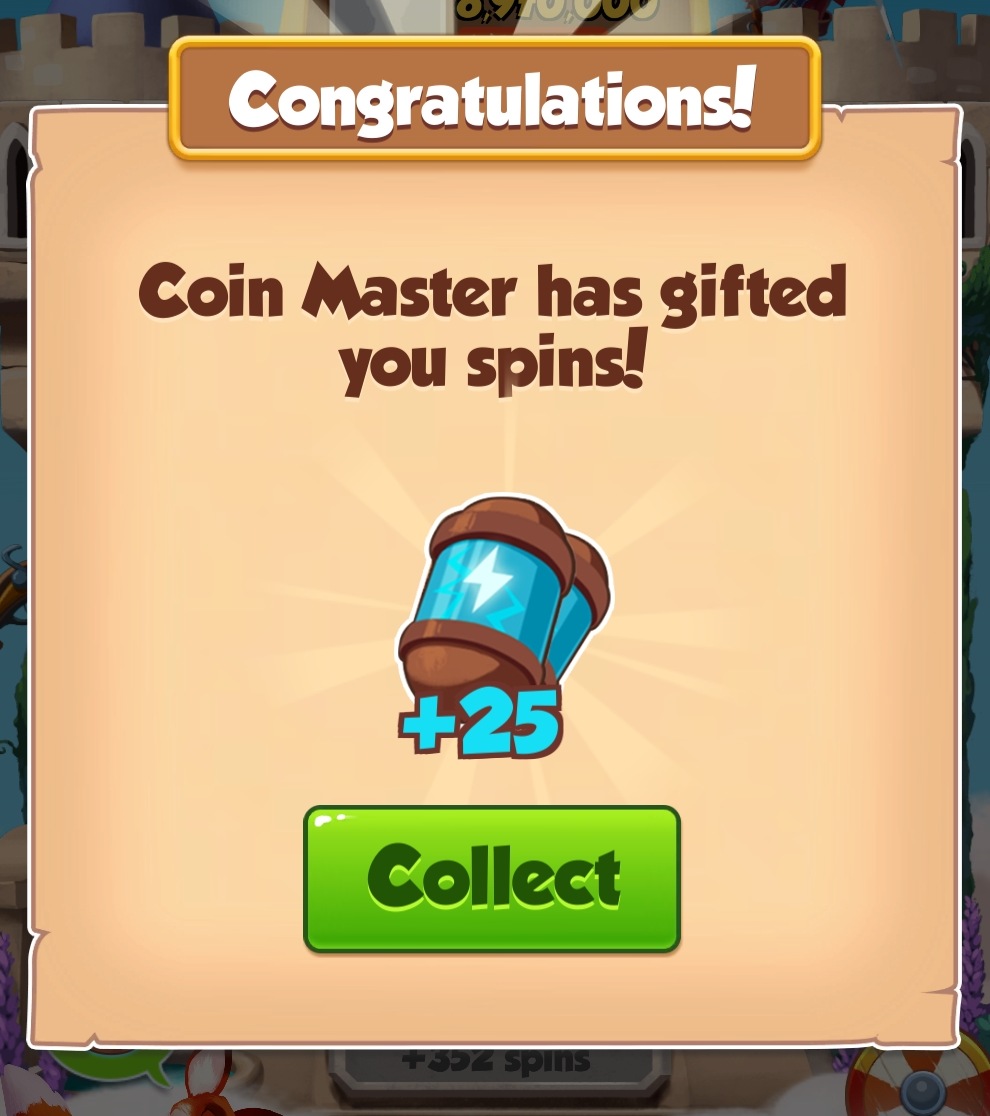 Master